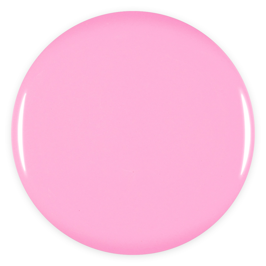 Gel Color - Chic Rose - 7ml