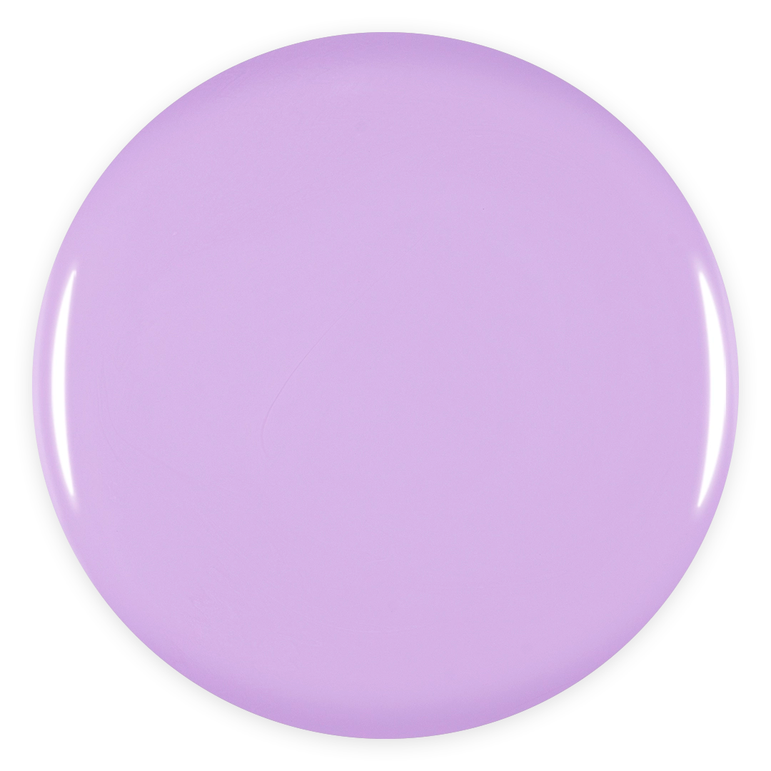 Gel Color - Lavender Fields - 7ml