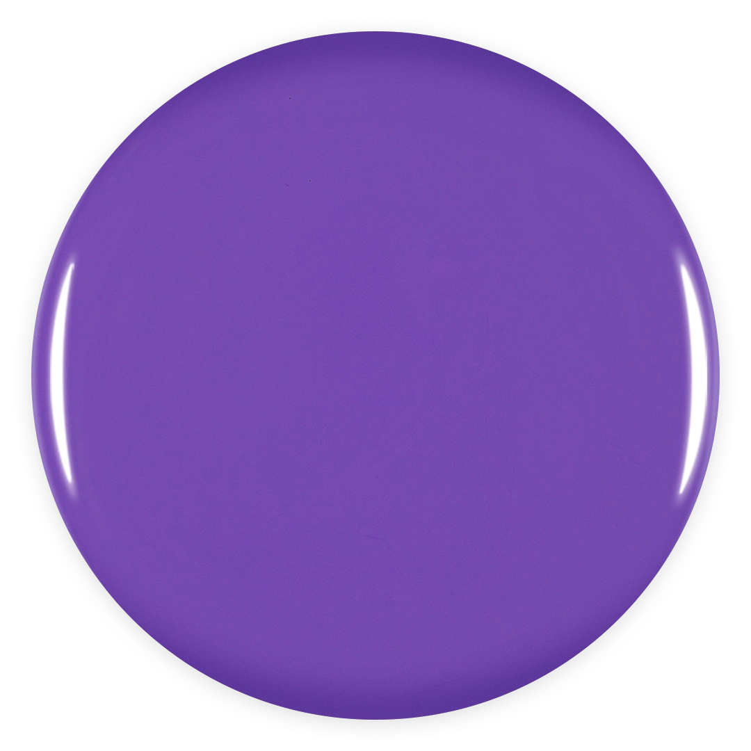 Gel Color - Majestic Purple - 7ml