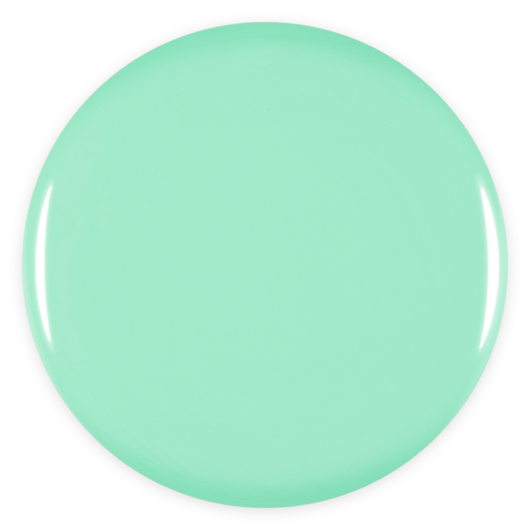 Gel Color - Mint Julep - 7ml