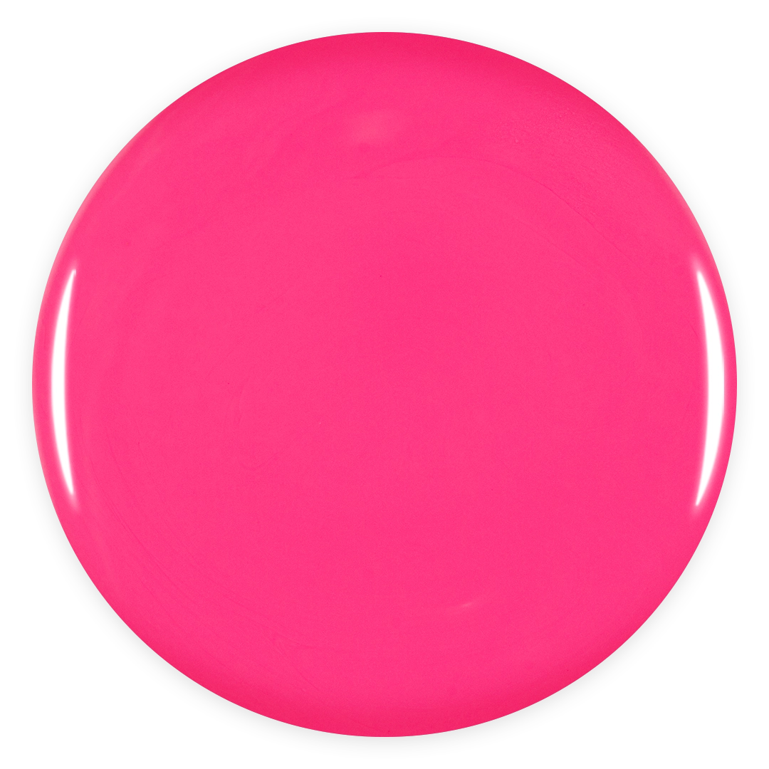 Gel Color - Sorbet Pink - 7ml