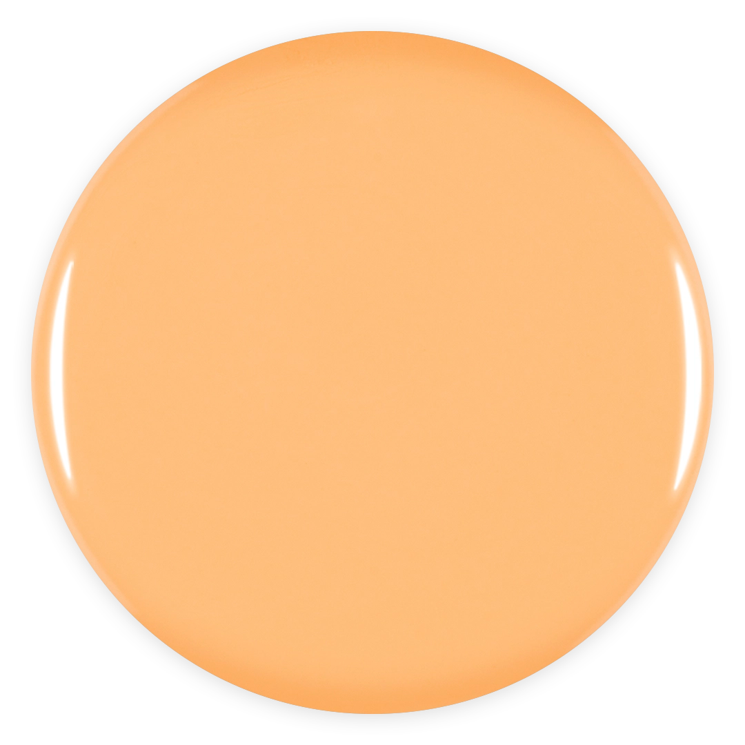 Gel Color - Tequila Sunrise - 7ml