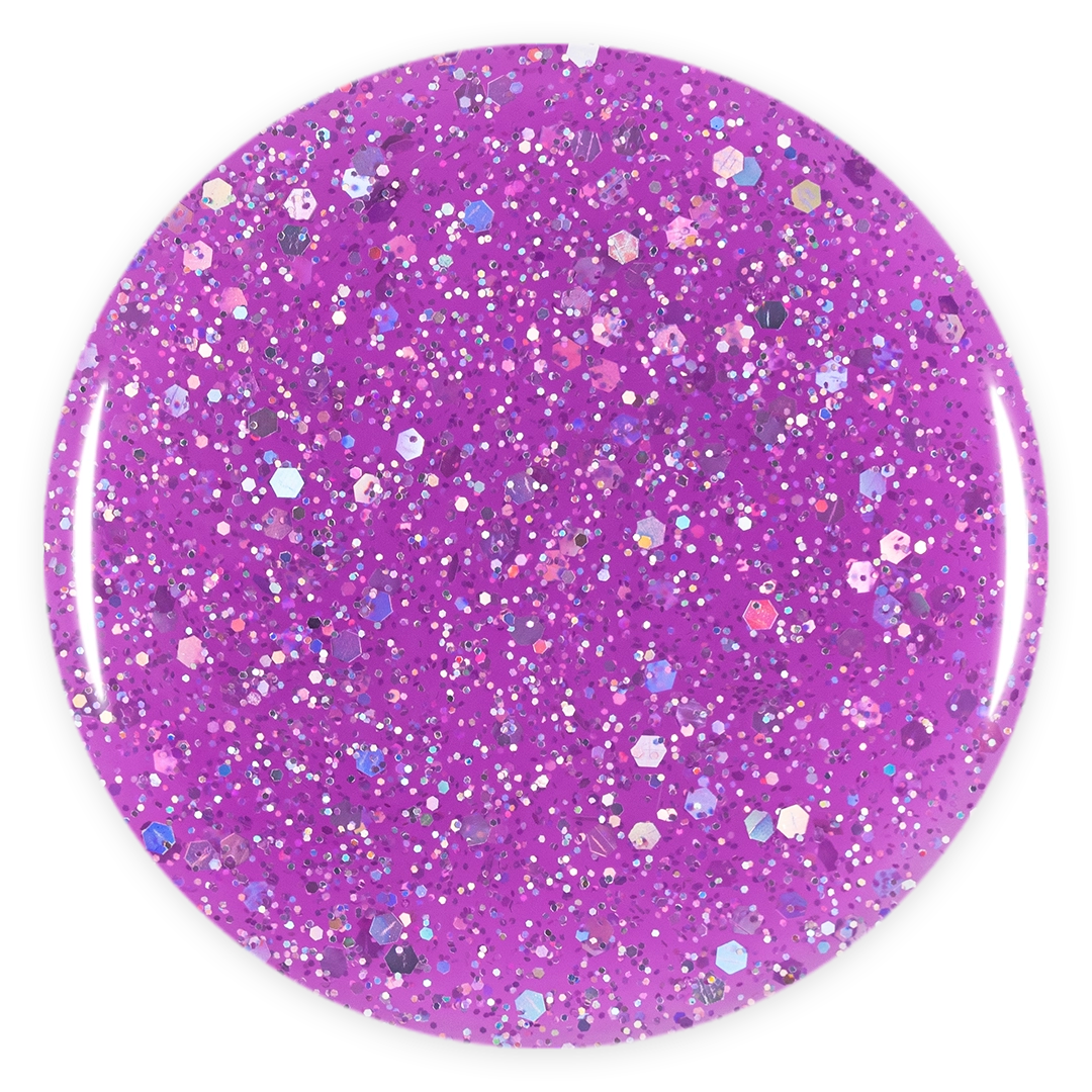 Gel Color - Jelly Push Pop - Col. BACK TO THE 90s