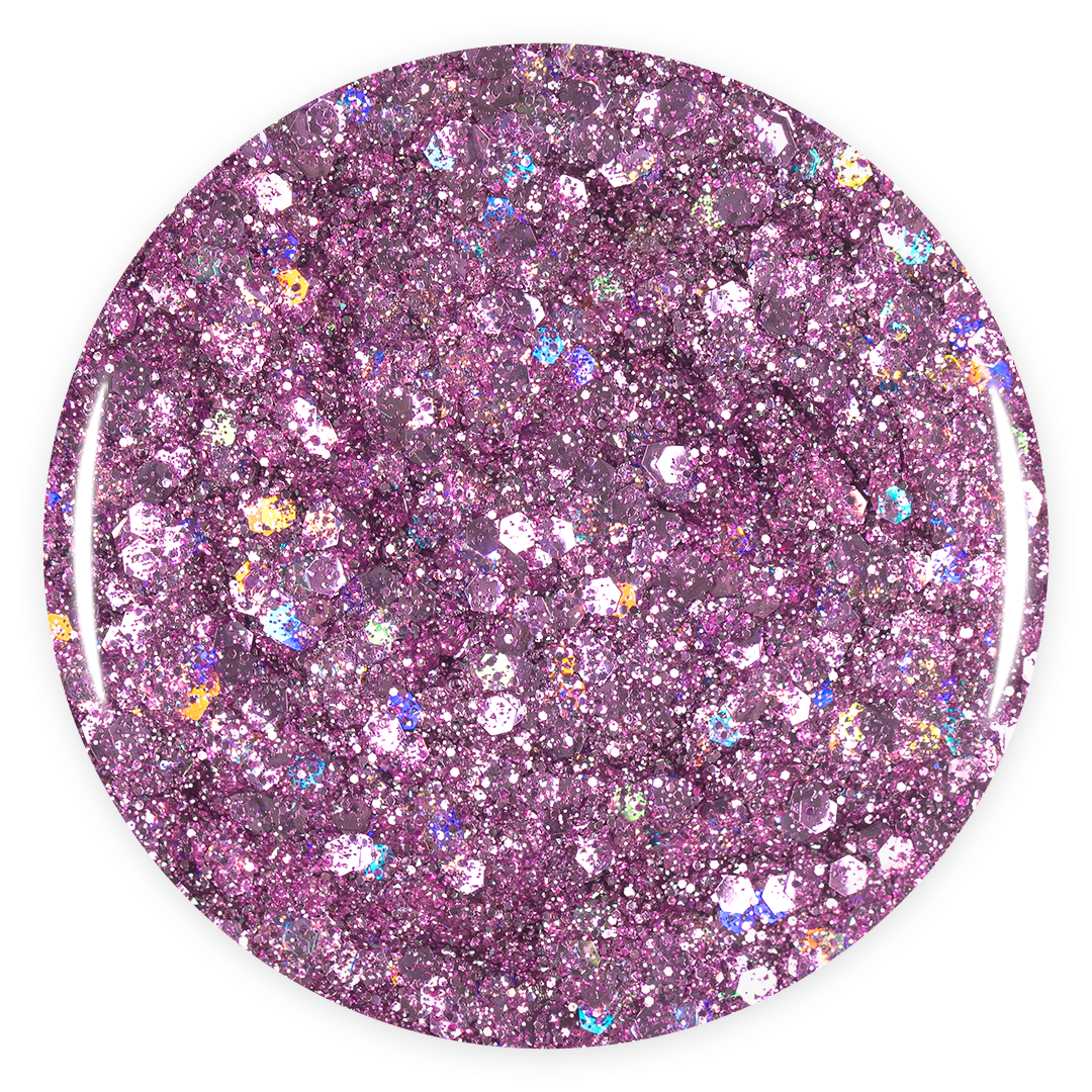 Gel Color - Paris - Col. Beverly Pink