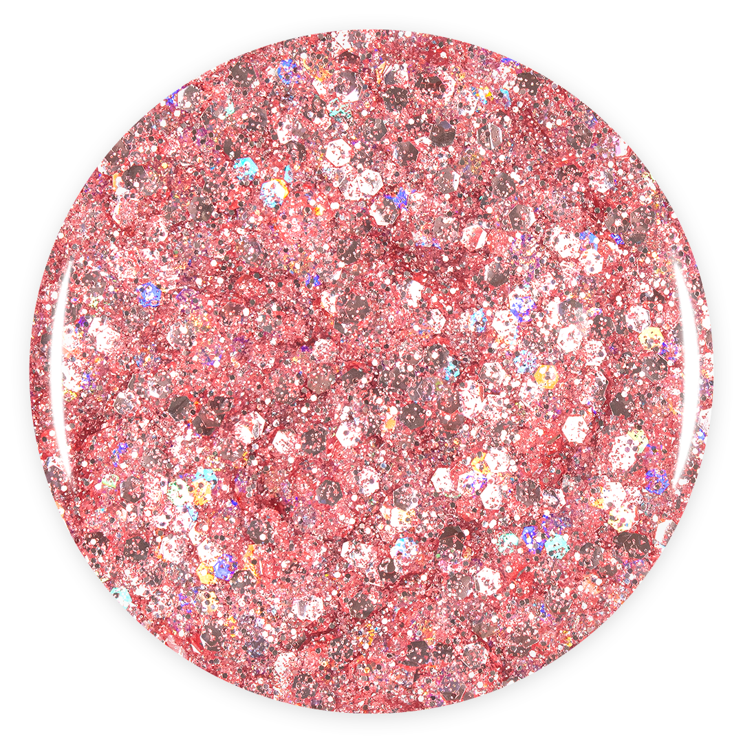 Gel Color - Sharpay - Col. Beverly Pink