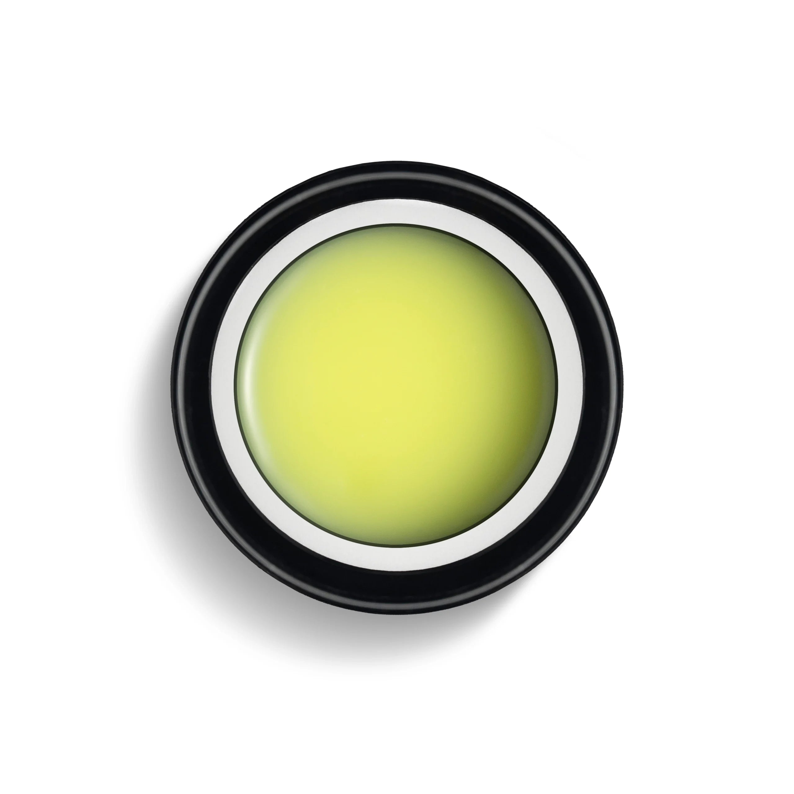 Builder Gel in a Pot - Baby Yellow