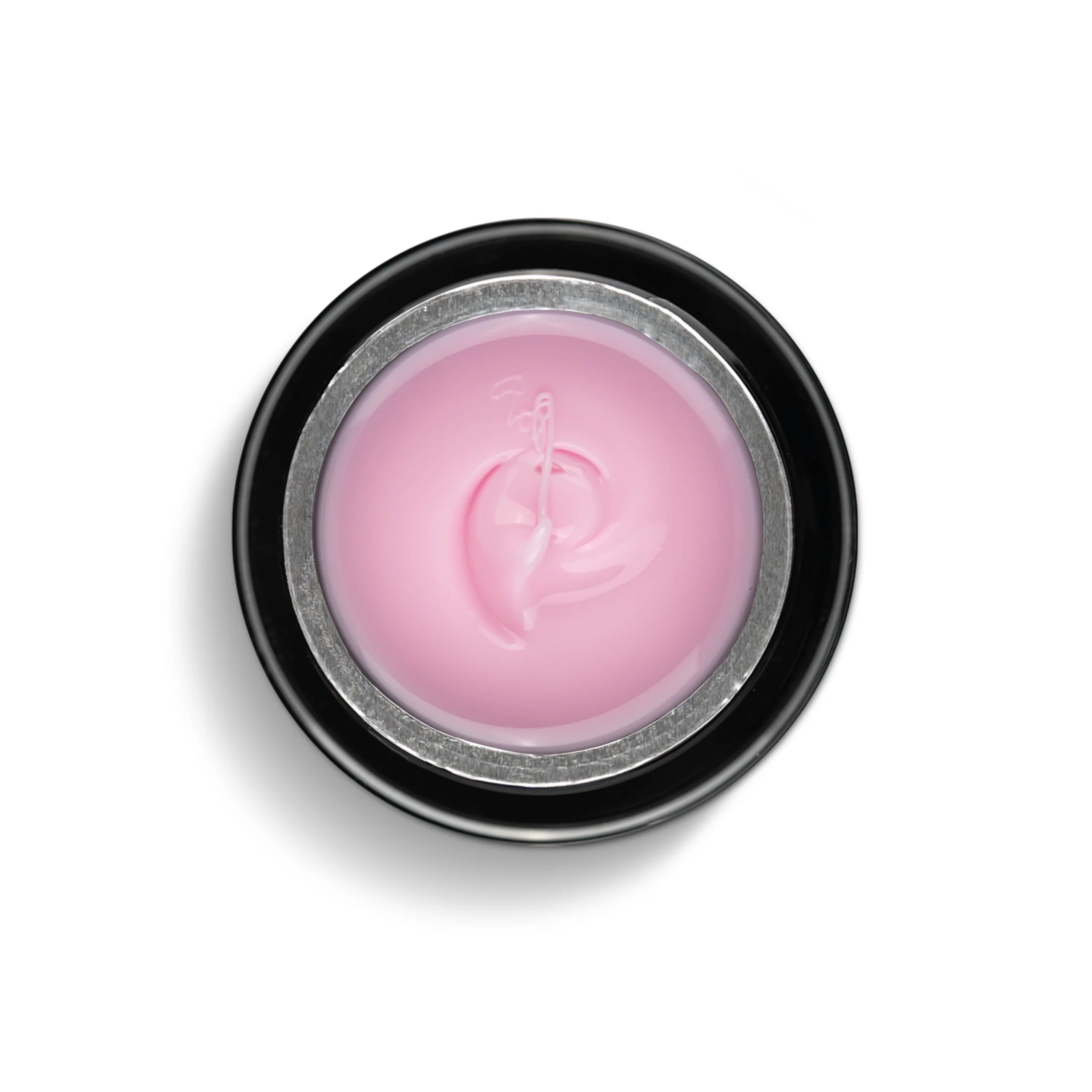 Builder Gel in a Pot - Creamy Light Pink