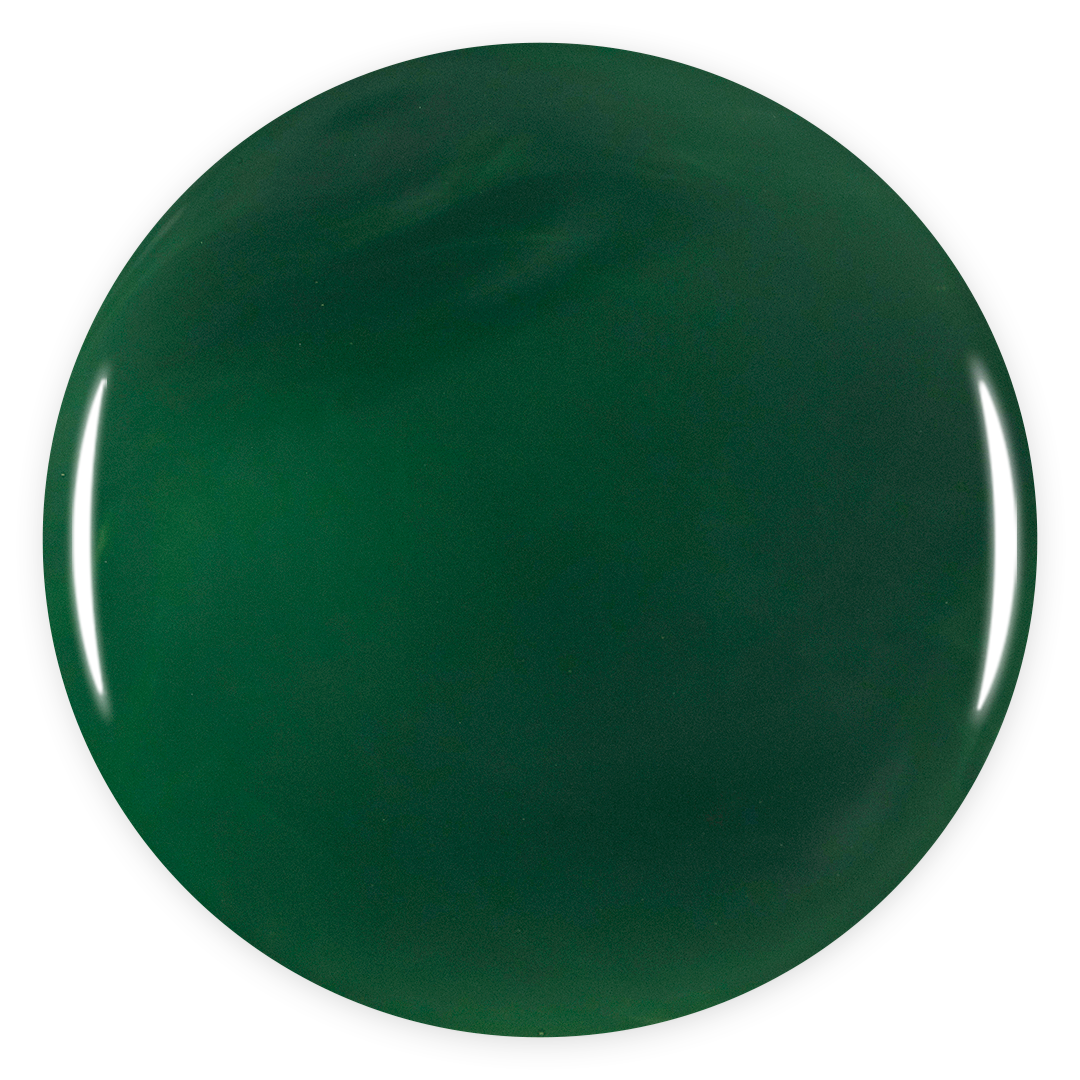 Gel Color - Green Burak - Col. Burakeando