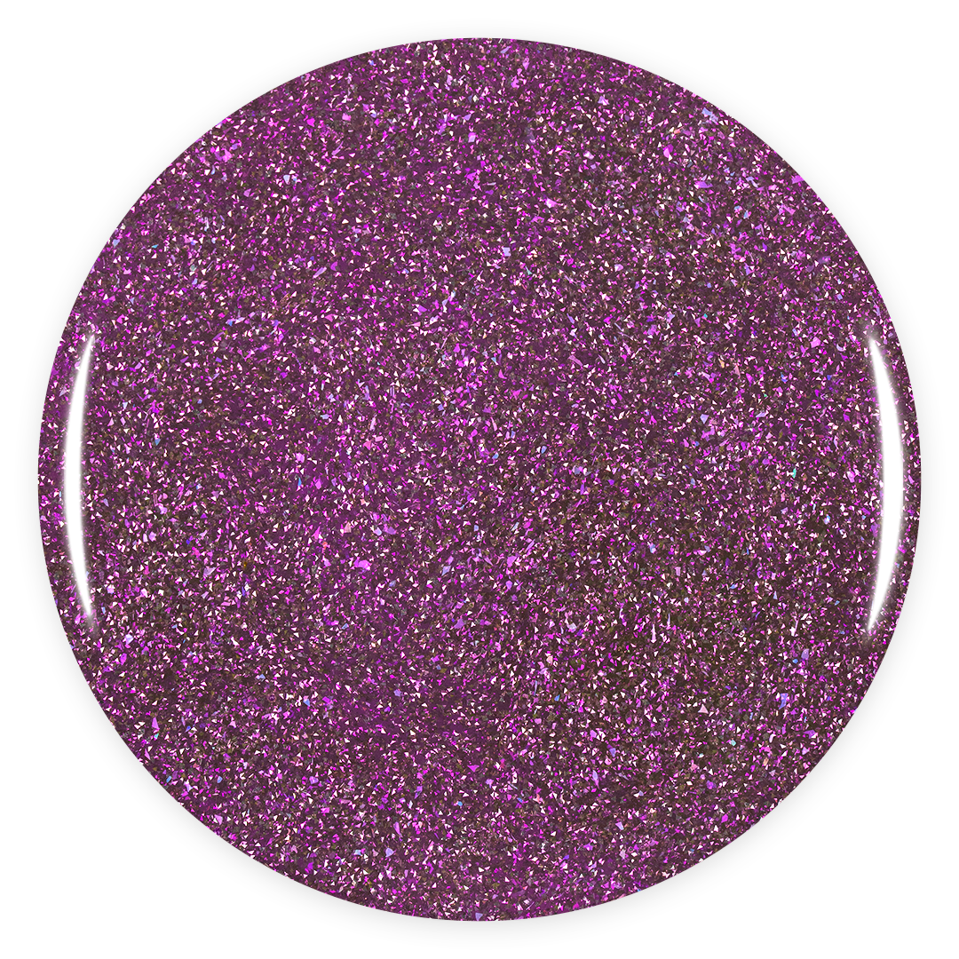 Gel Color - I’m Erika - Col. Burakeando