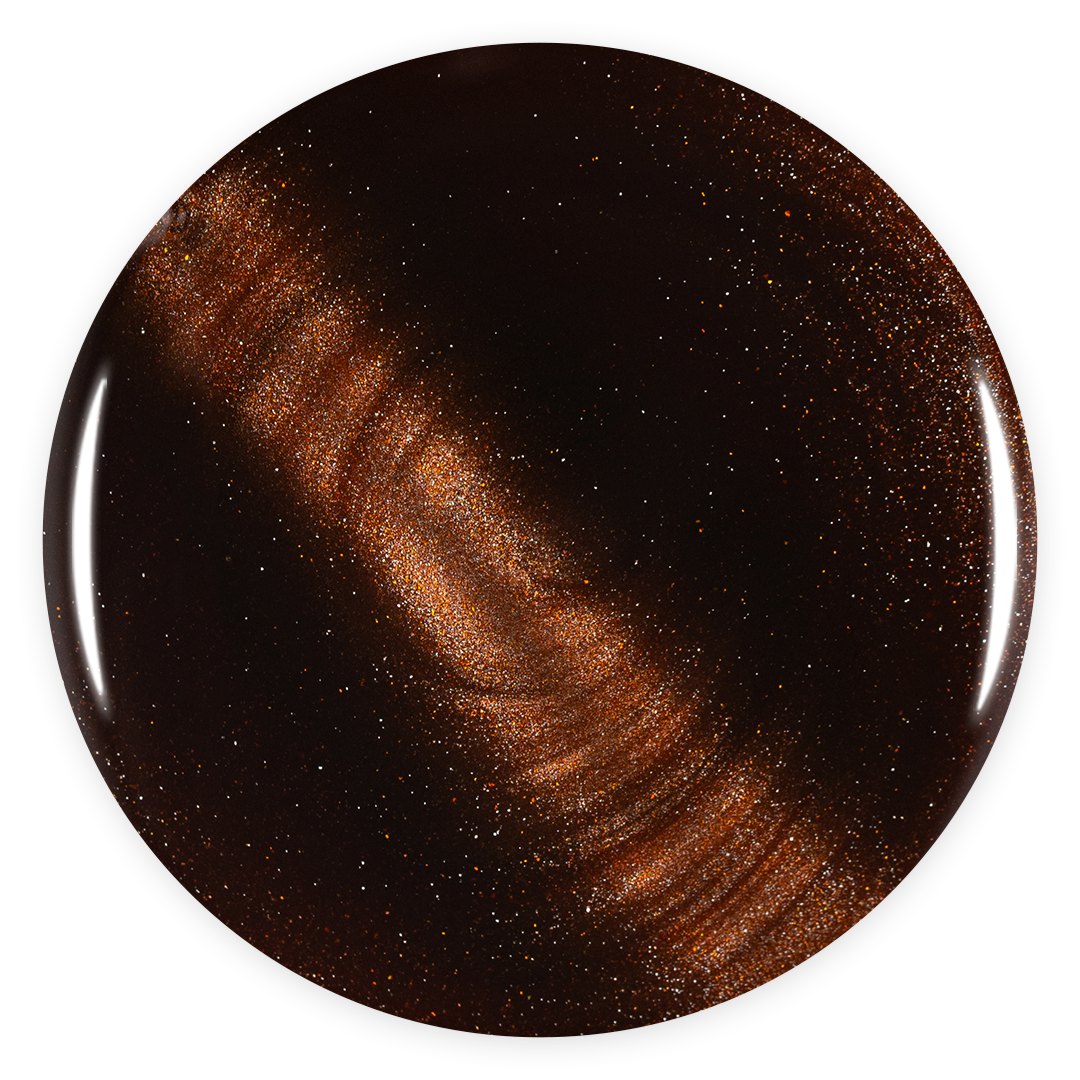 Gel Color - Cat Eye #1 - Col. Cat Eye