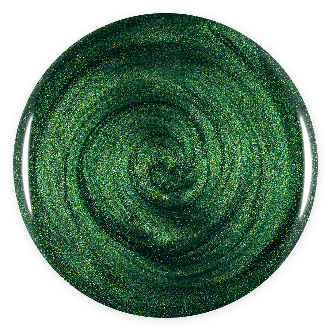 Gel Color - Cat Eye #3 - Col. Cat Eye