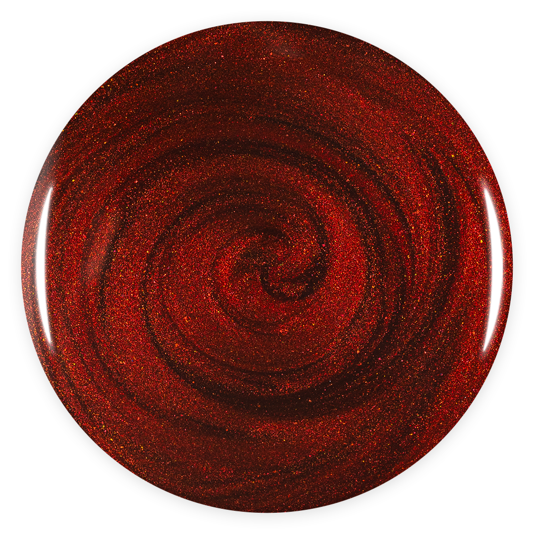 Gel Color - Cat Eye #5 - Col. Cat Eye