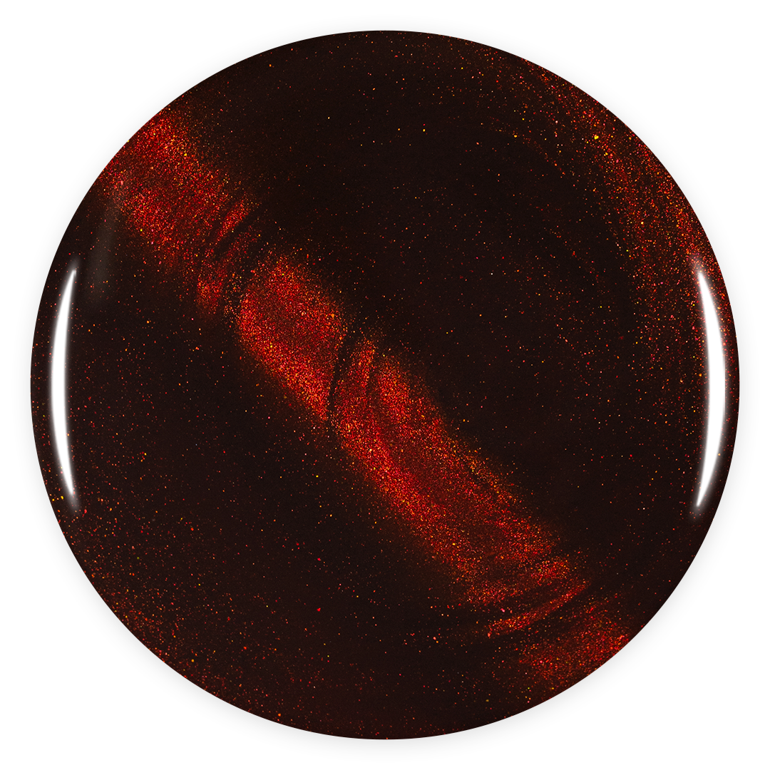 Gel Color - Cat Eye #5 - Col. Cat Eye