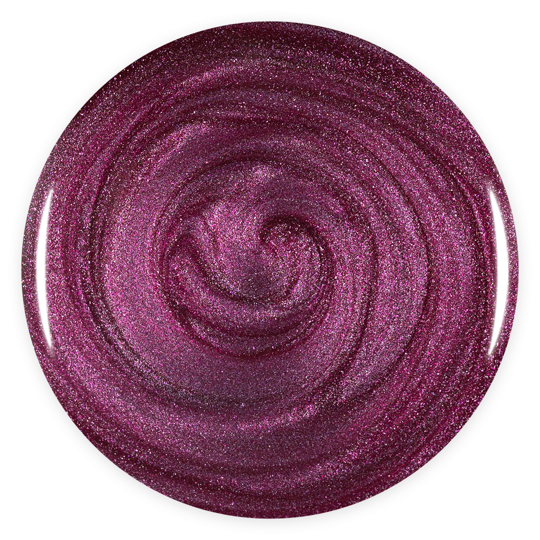 Gel Color - Cat Eye #6 - Col. Cat Eye