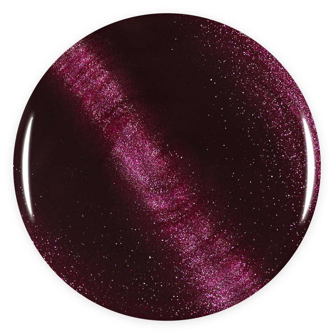 Gel Color - Cat Eye #6 - Col. Cat Eye