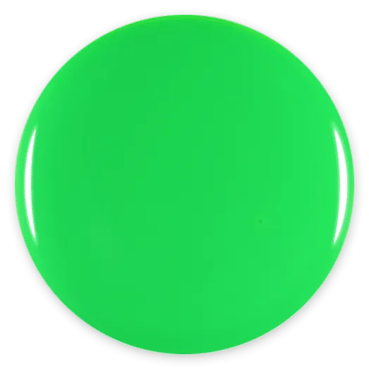 Gel Color - Candy Lime - Col. NEON