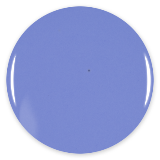 Gel Color - Blueberry Pie - Col. DELICIOUS 50's