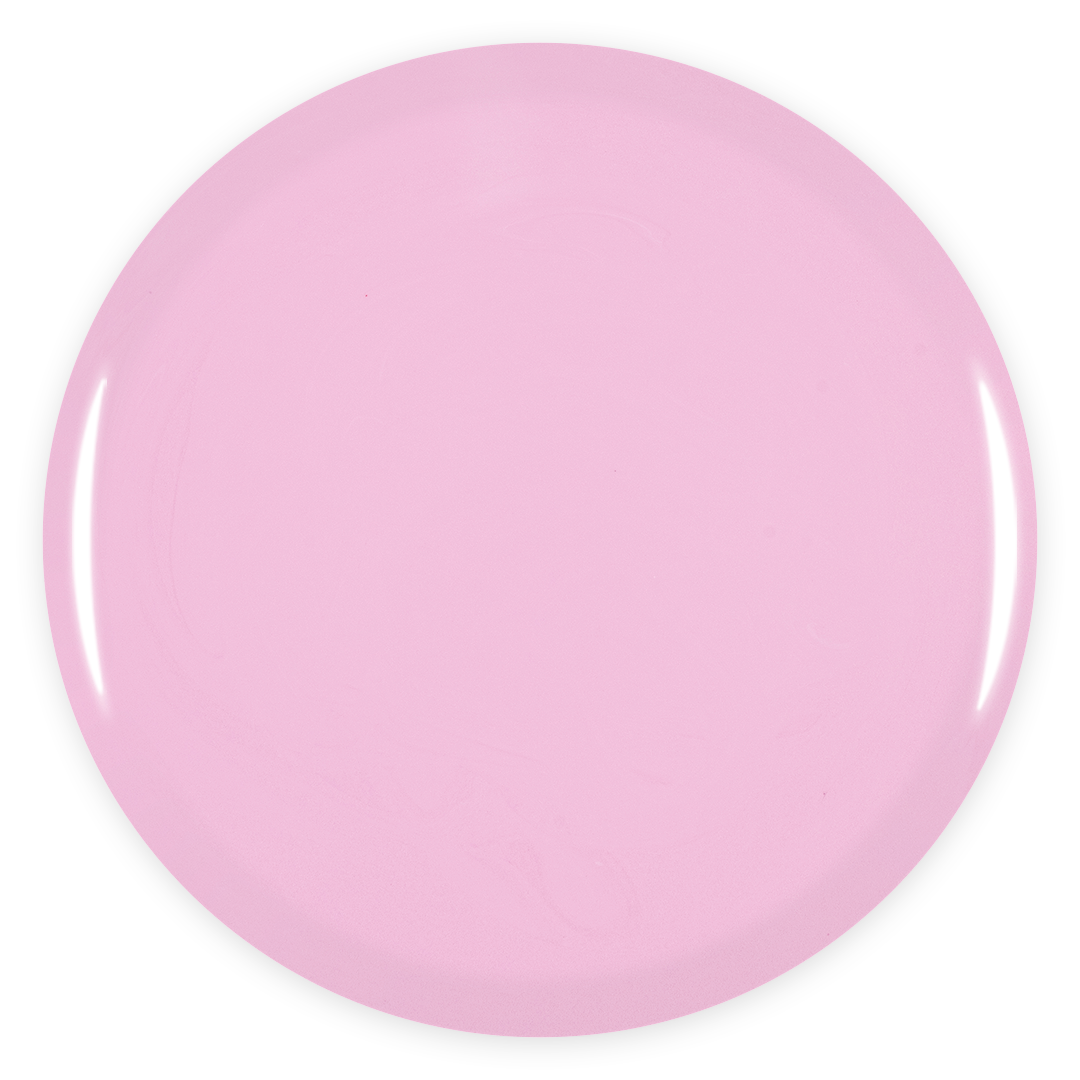 Gel Color - Baby On A Budget - Col. Discount Diva