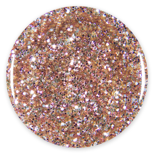 Gel Color - Rihanna - Col. POPSTAR