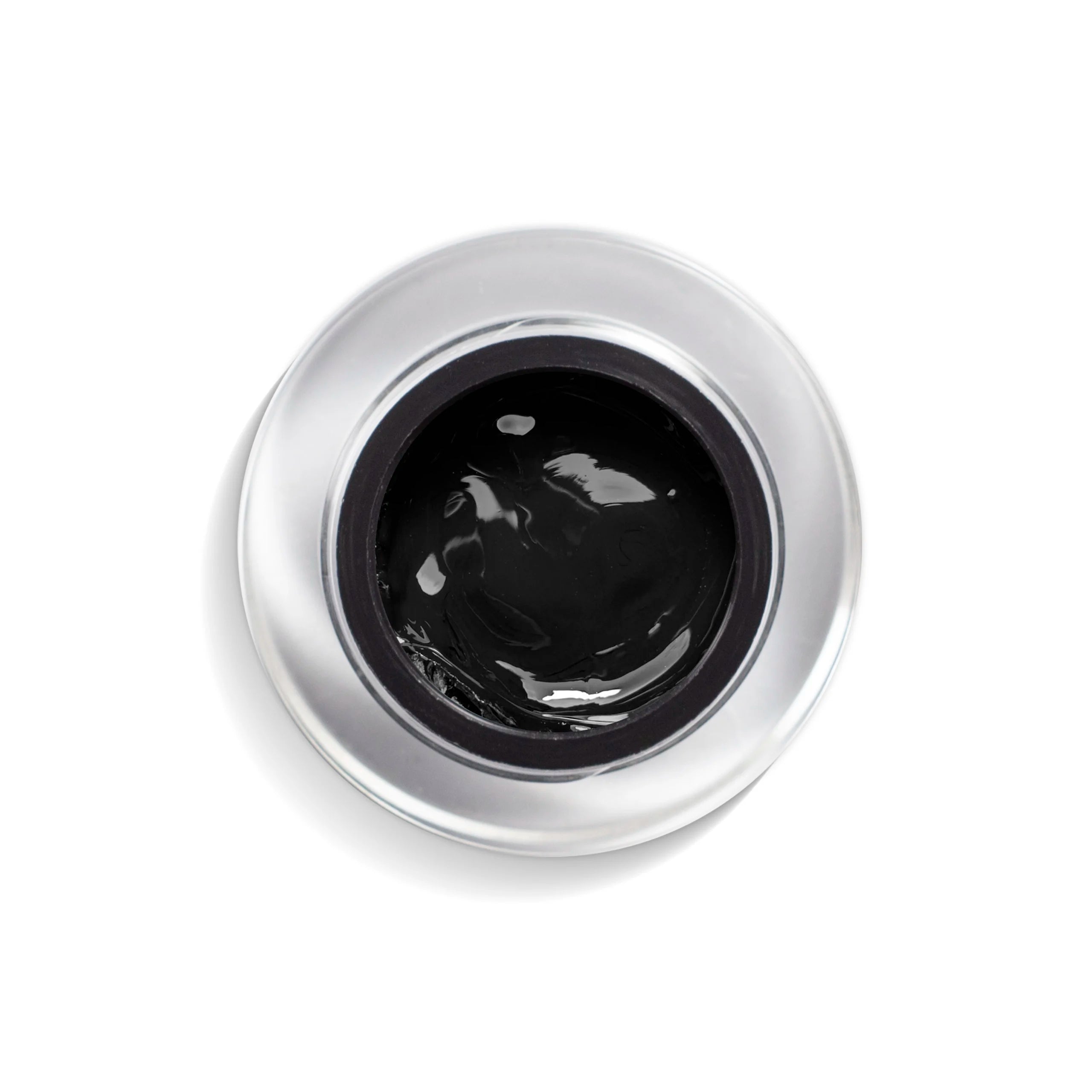 Gel Paint - Black