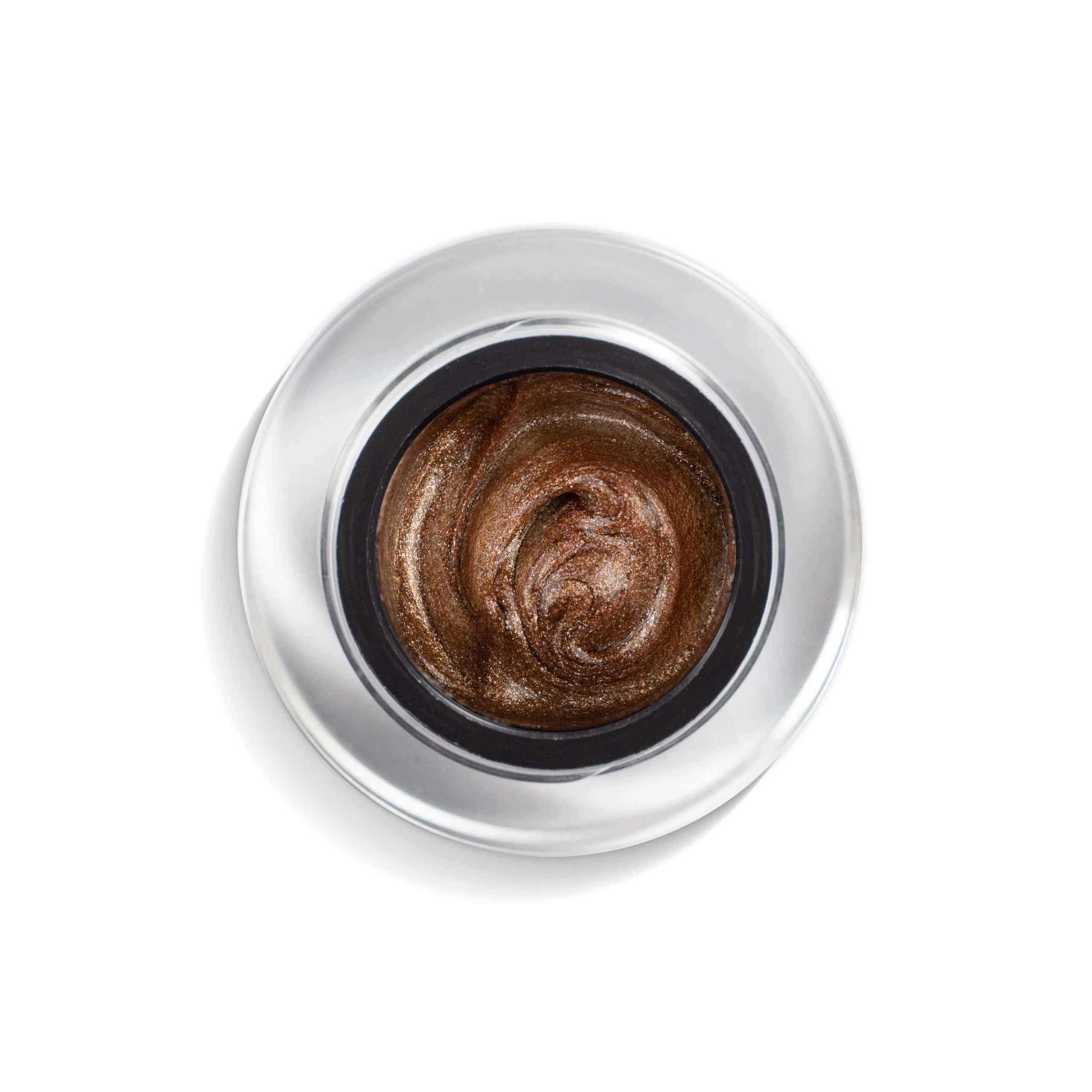 Gel Paint - Bronze - Col. SHIMMER