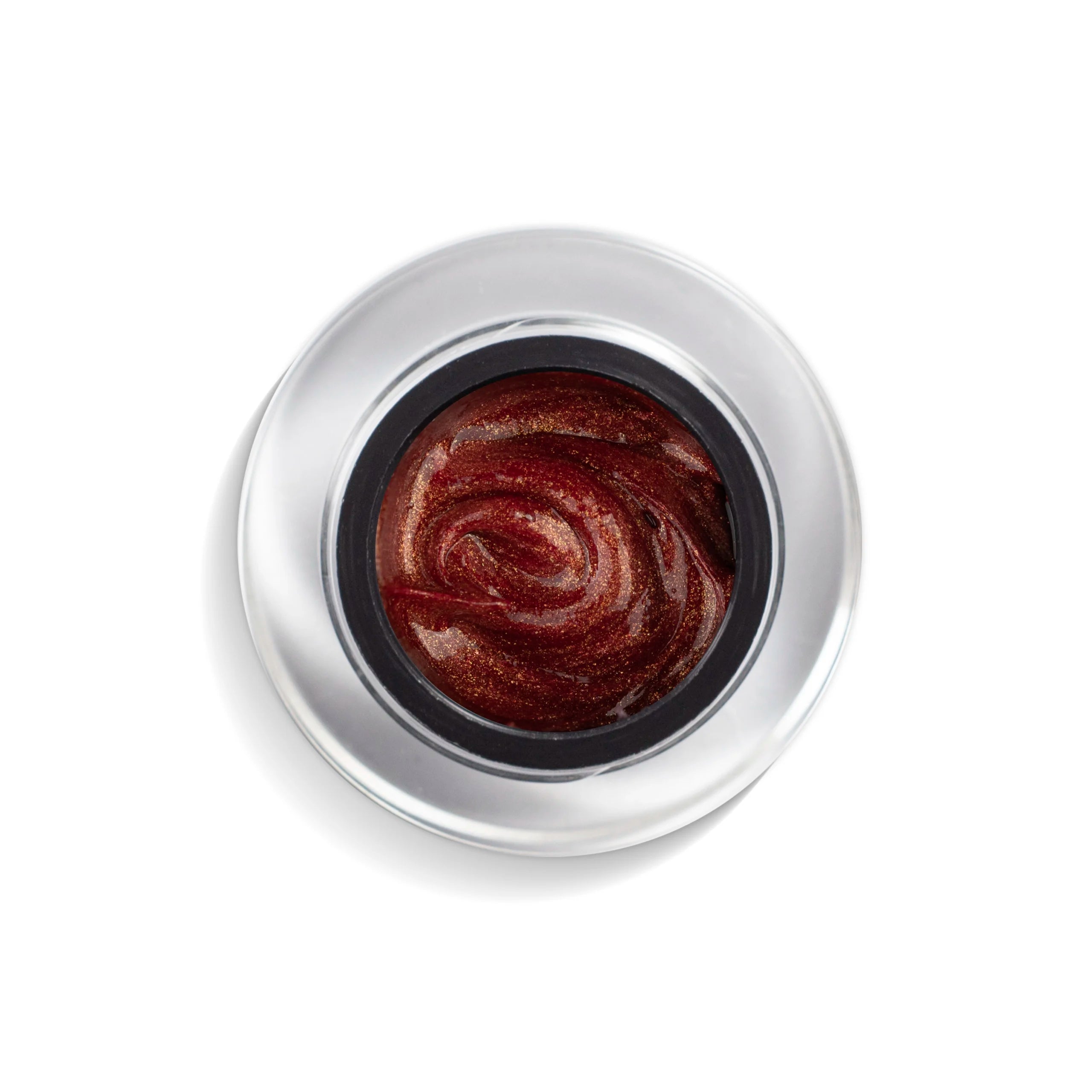 Gel Paint - Carmine - Col. SHIMMER