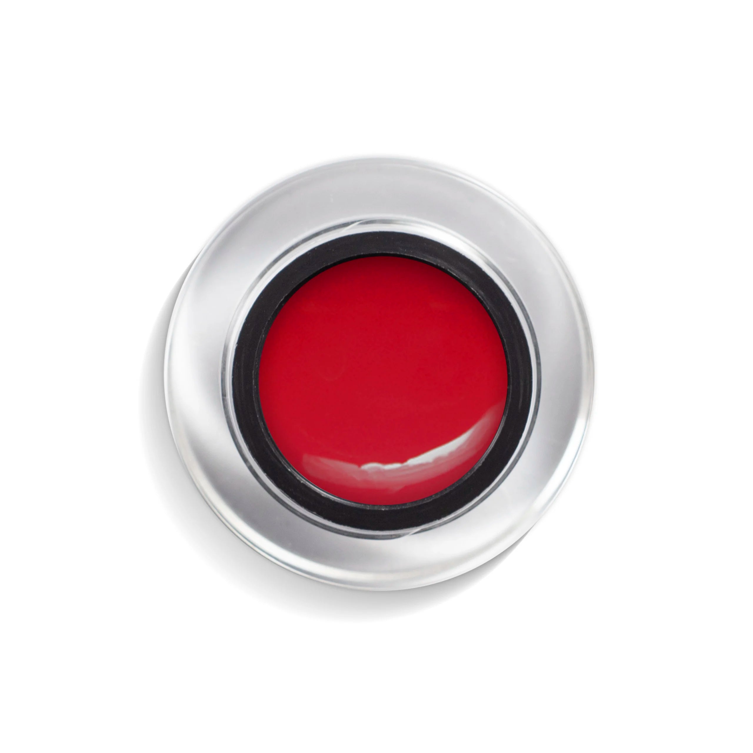 Gel Paint - Chili Red