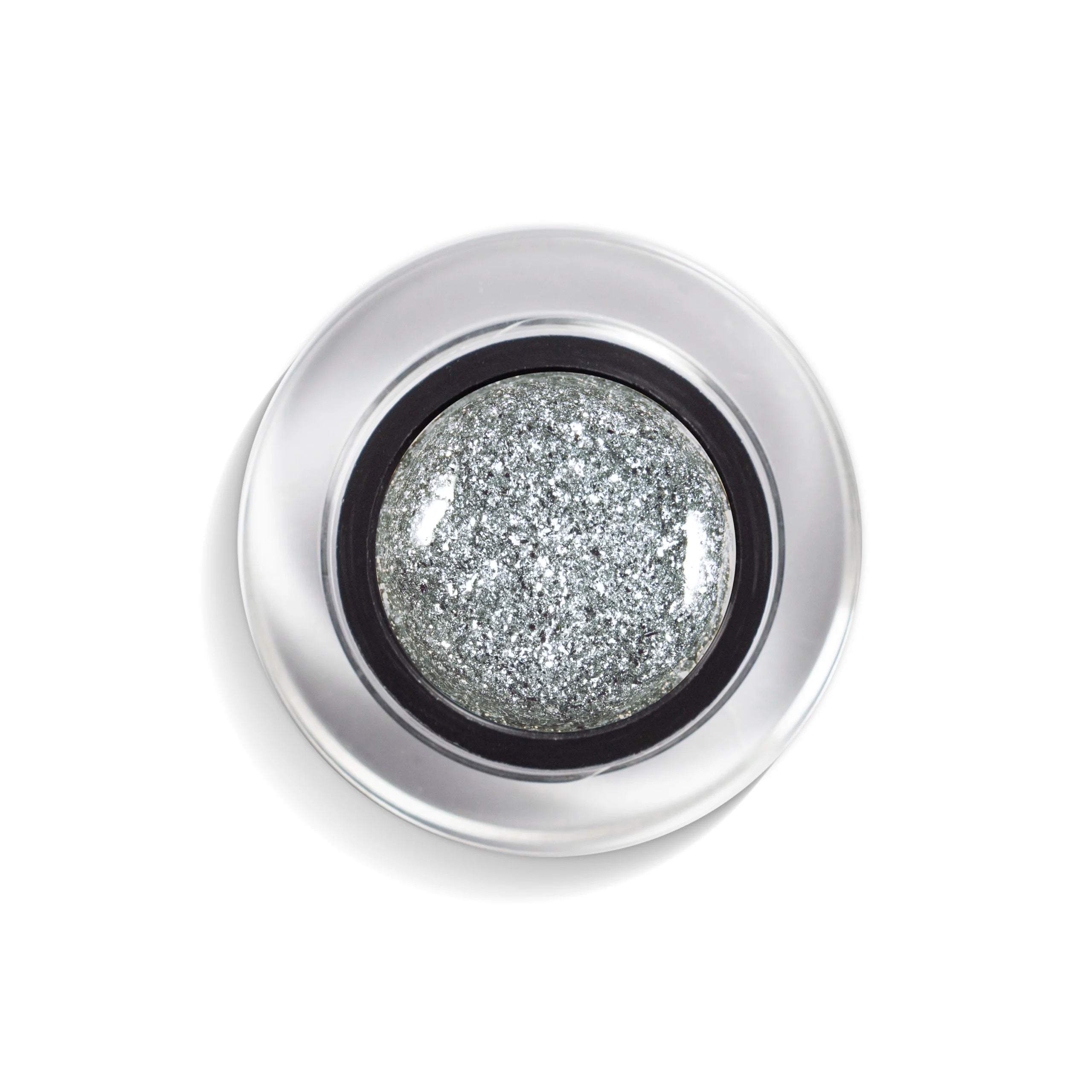 Gel Paint - Power Silver - Col. POWER