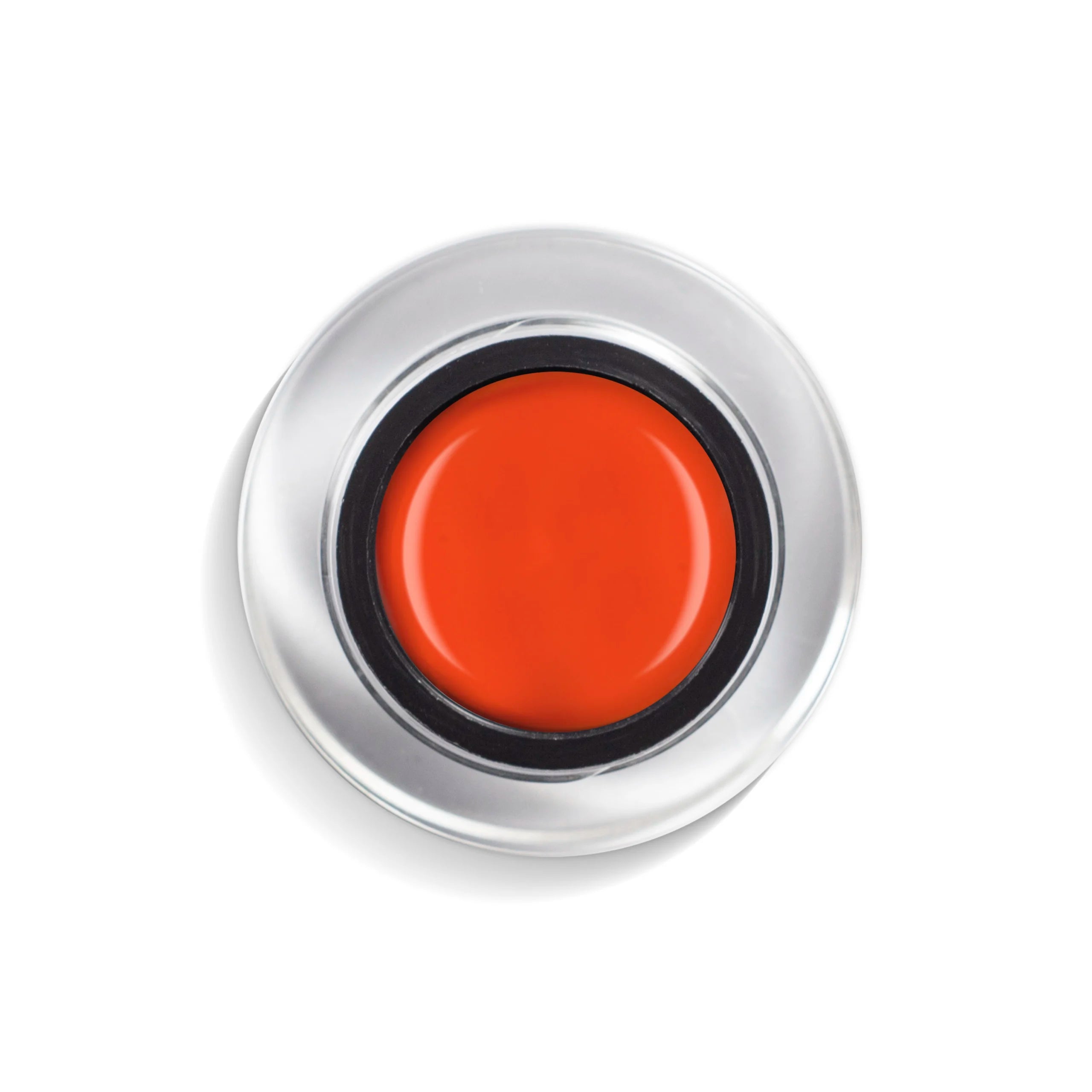 Gel Paint - Tangerine