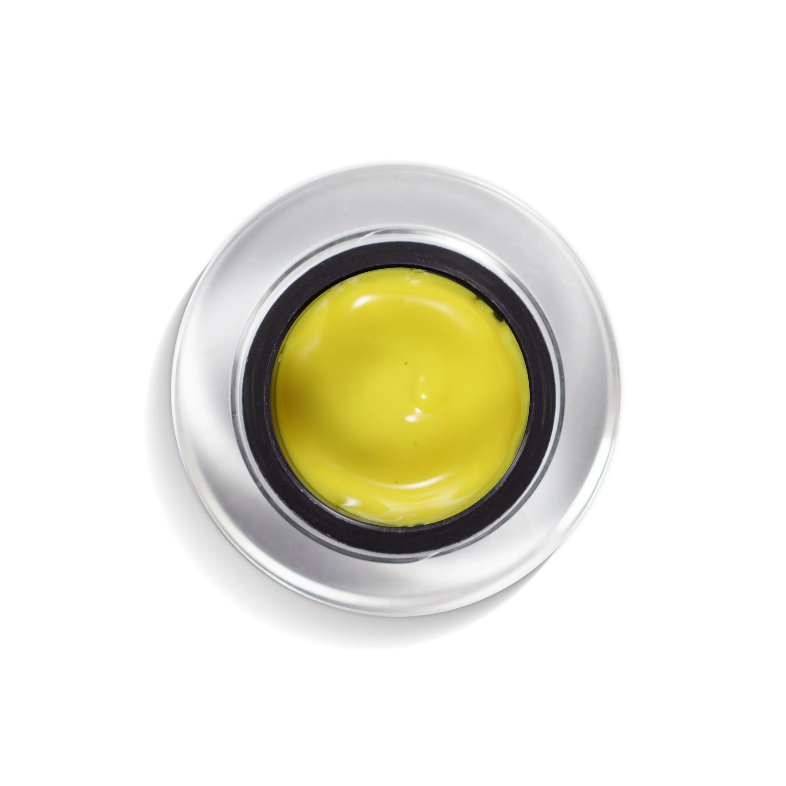Gel Paint - Yellow