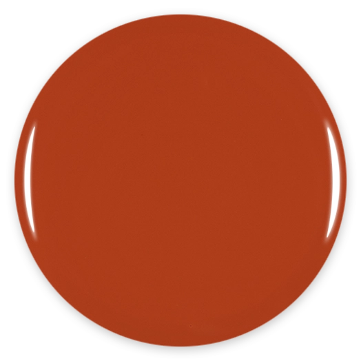 Gel Color - Pumpkin