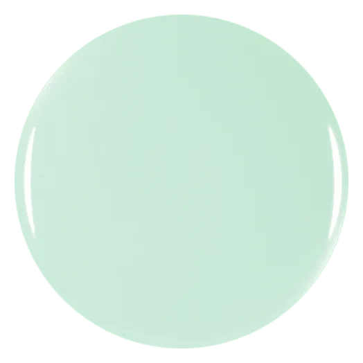 Gel Color - Sweet Mint - Col. SWEET