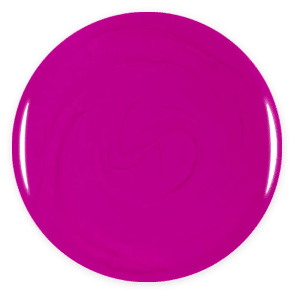 Gel Color - Fancy Fucsia