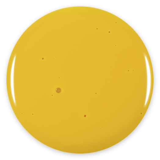 Gel Color - Honey Mustard - Col. FOOD