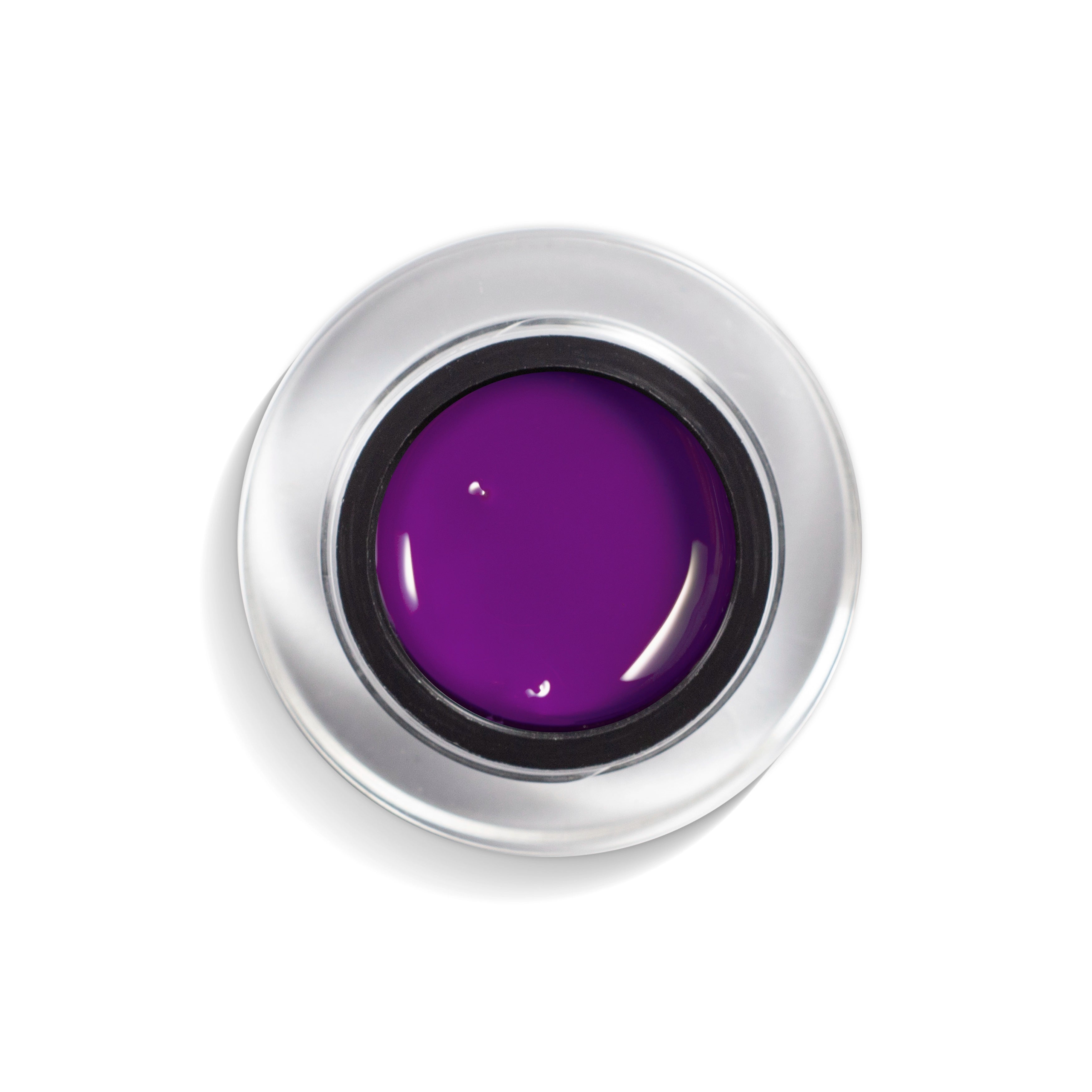 Gel Paint - Purple