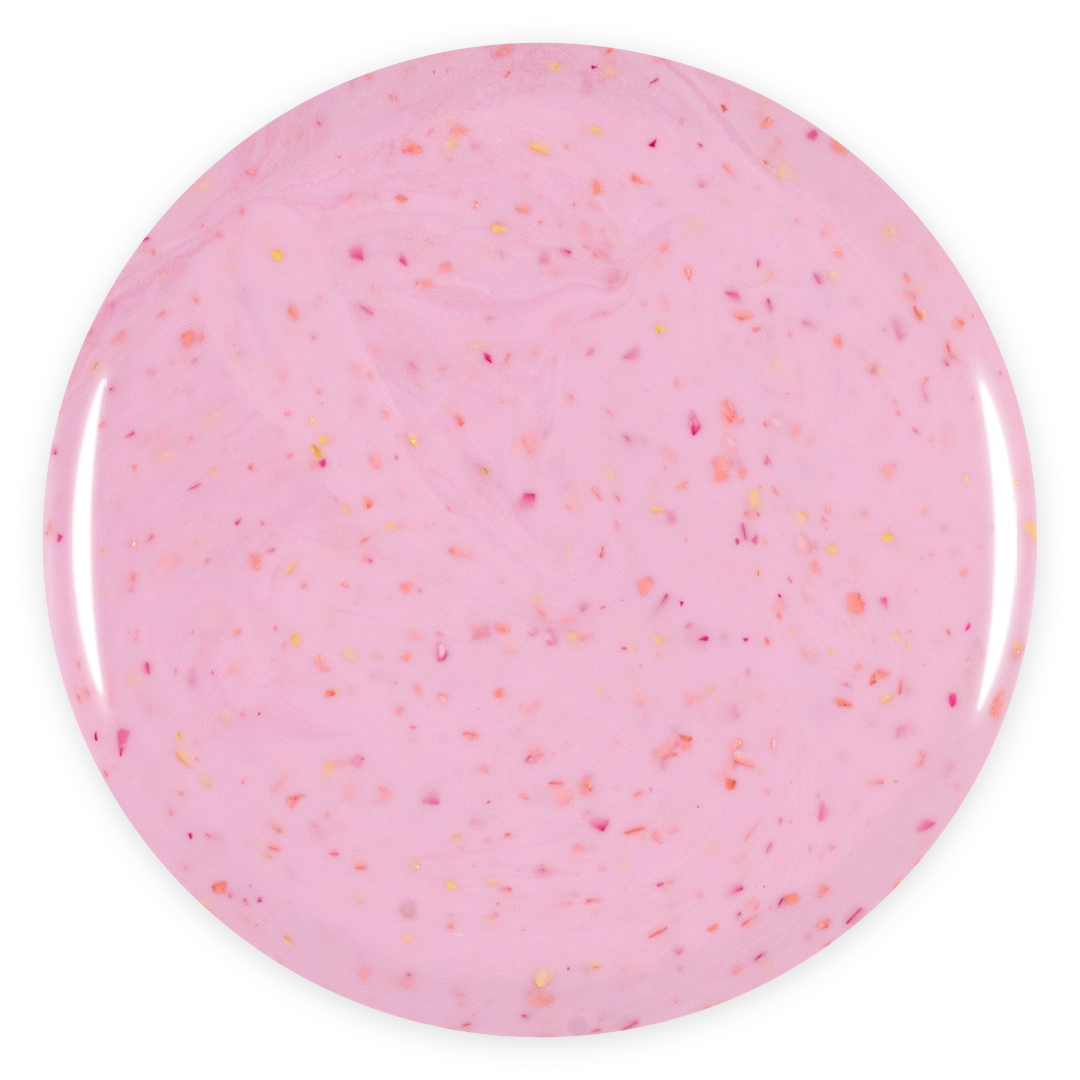 Gel Color - Strawberry Queen - Col. Gelato Crush