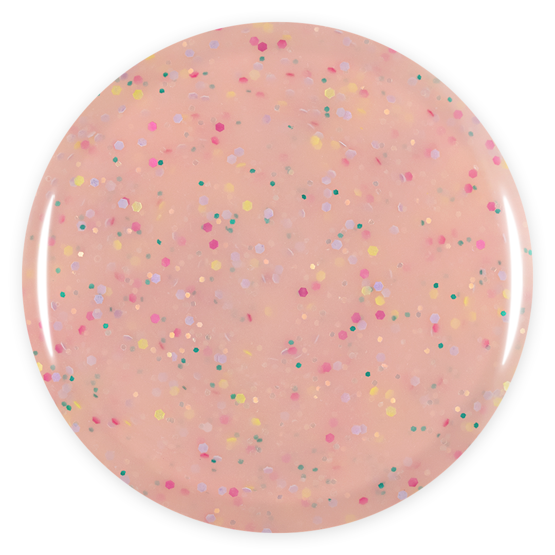 Gel Color - Pierre - Col. Glow in the Dark - Marie Curie