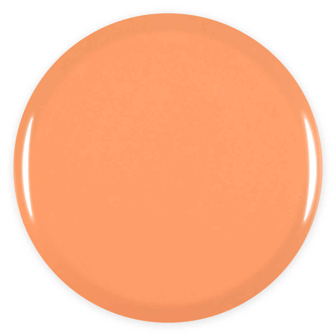 Gel Color - Polonium - Col. Glow in the Dark - Marie Curie