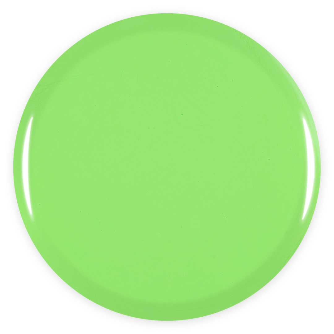 Gel Color - Radium - Col. Glow in the Dark - Marie Curie