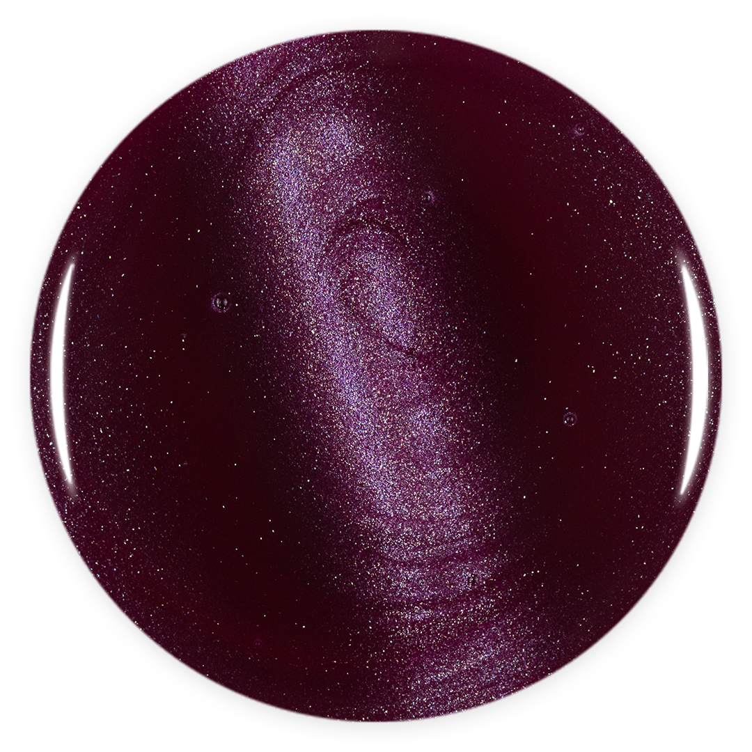 Gel Color - Laser #3 - Col. HOLO CAT EYE