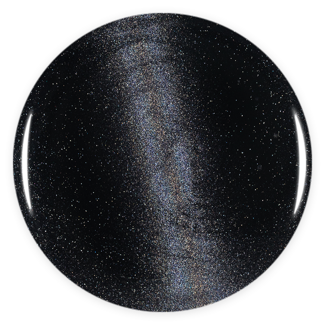 Gel Color - Laser #5 - Col. HOLO CAT EYE