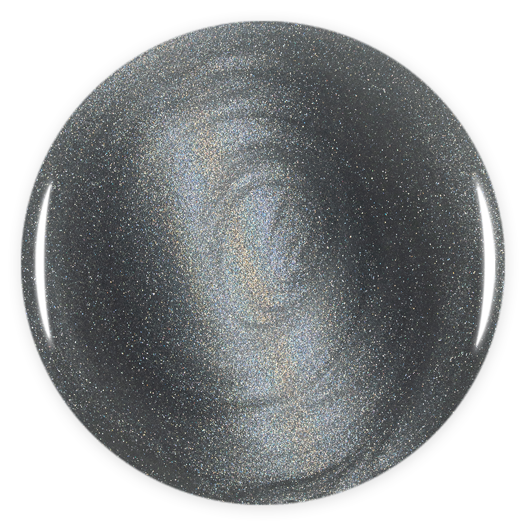 Gel Color - Laser #1 - Col. HOLO CAT EYE