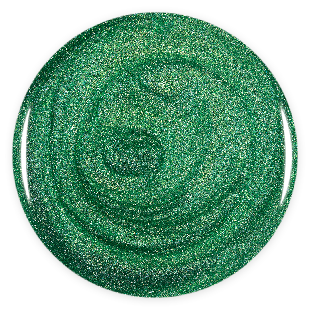 Gel Color - Laser #4 - Col. HOLO CAT EYE