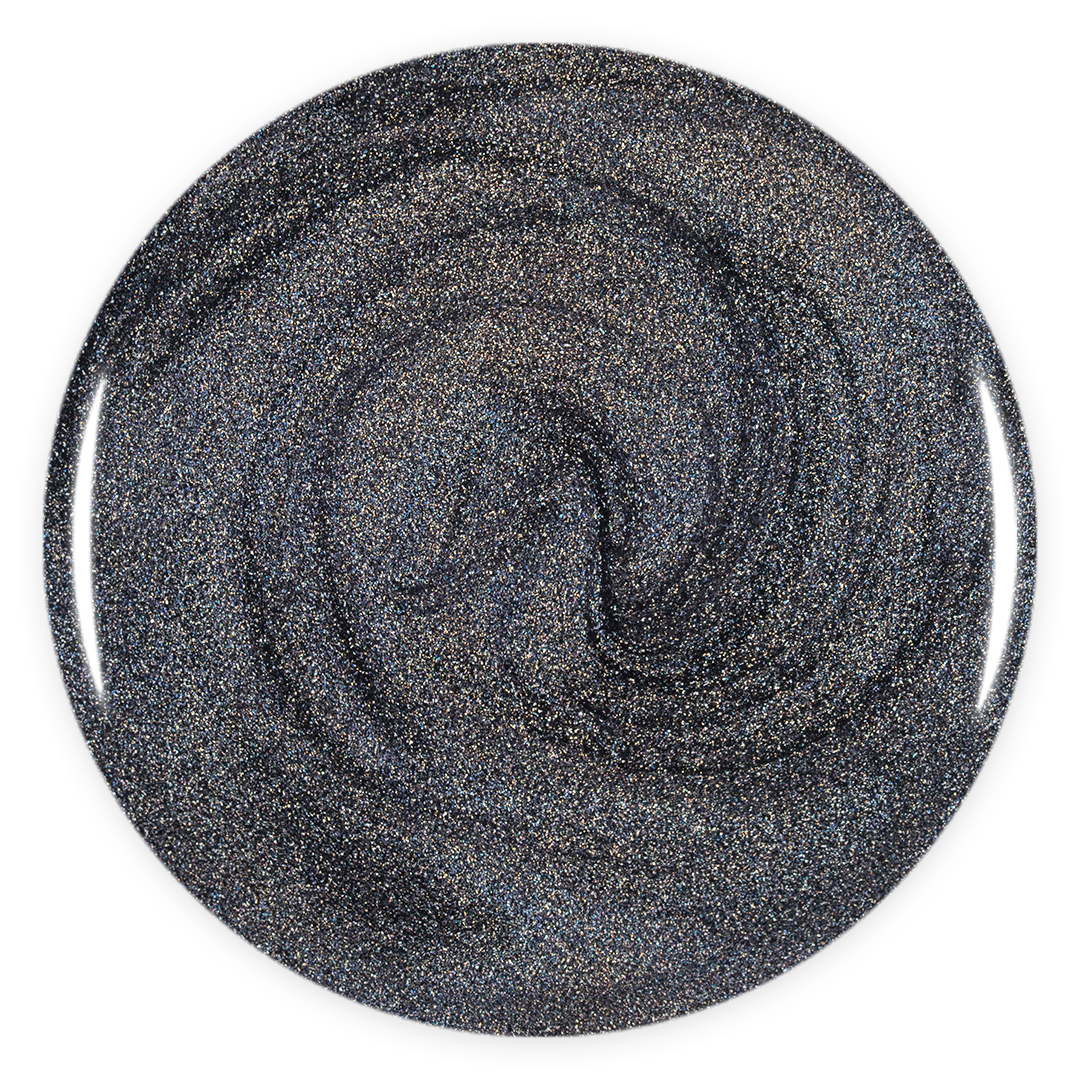 Gel Color - Laser #5 - Col. HOLO CAT EYE