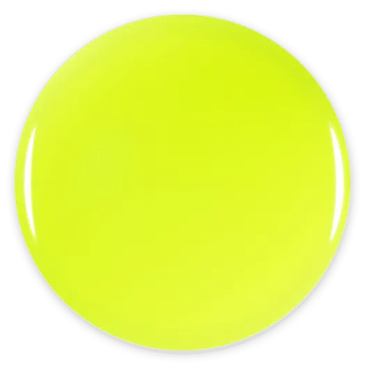 Gel Color - Lemon Spark - Col. NEON