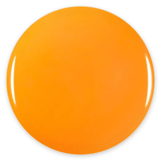 Gel Color - Mango Punch - Col. NEON
