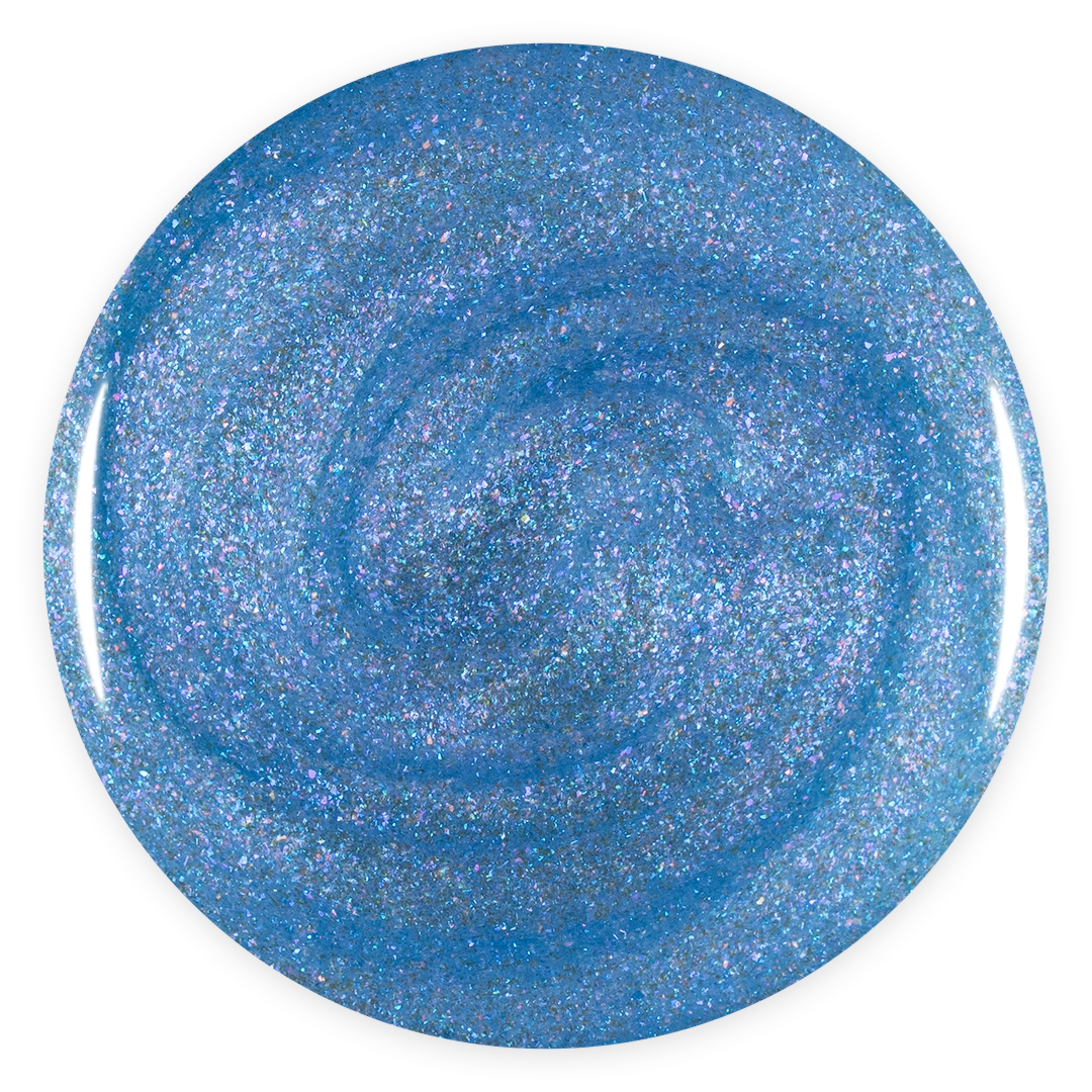 Gel Color - Mermaid #3