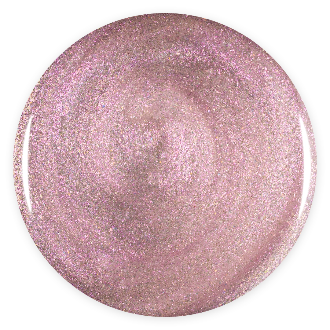 Gel Color - Mermaid #4