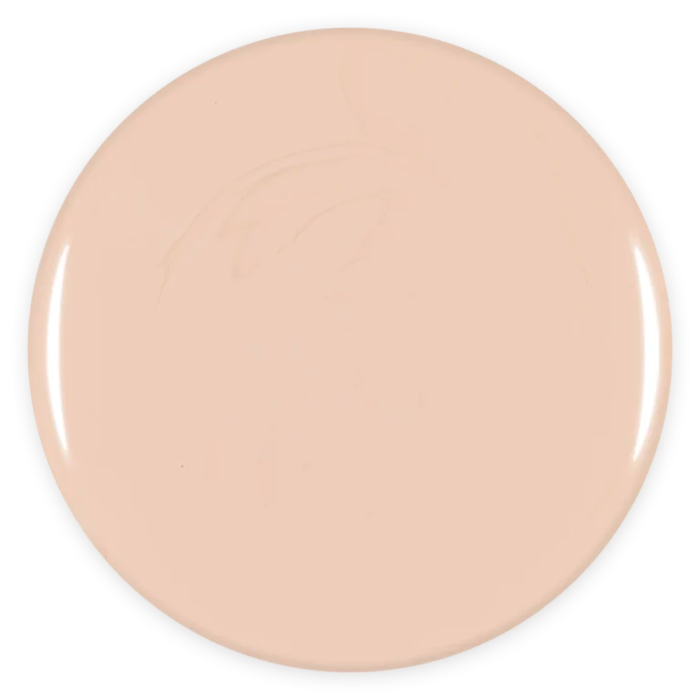Gel Color - Rubber Base Coat - Sandy Taupe