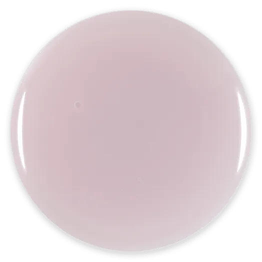 Gel Color - Rubber Base Coat - Light Pink